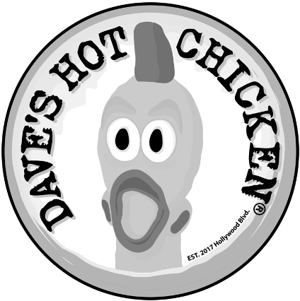 Daves Hot Logo